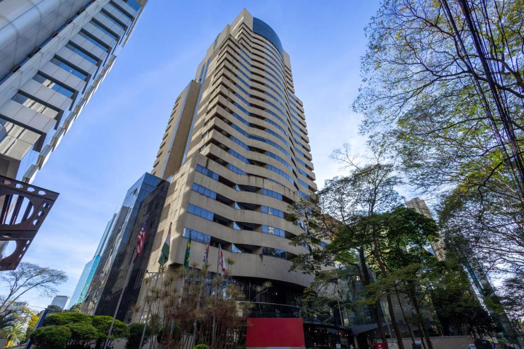 Transamérica Berrini