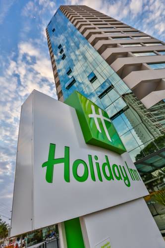 Holiday Inn Goiânia