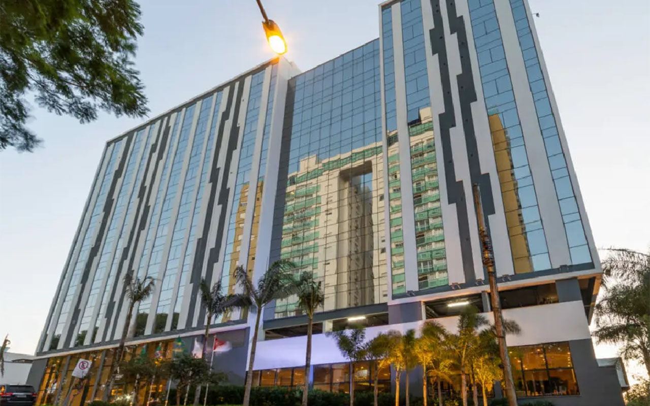 Laghetto Stilo Higienópolis