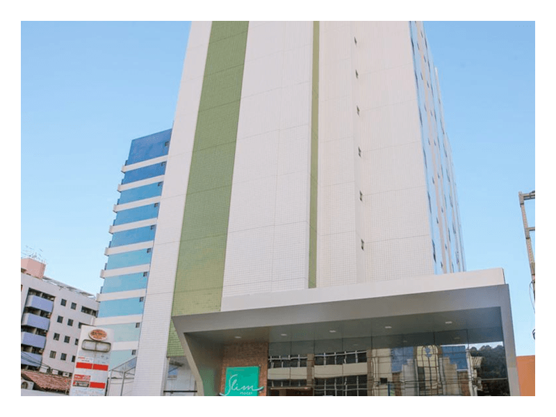 Tropicalis Slim Hotel