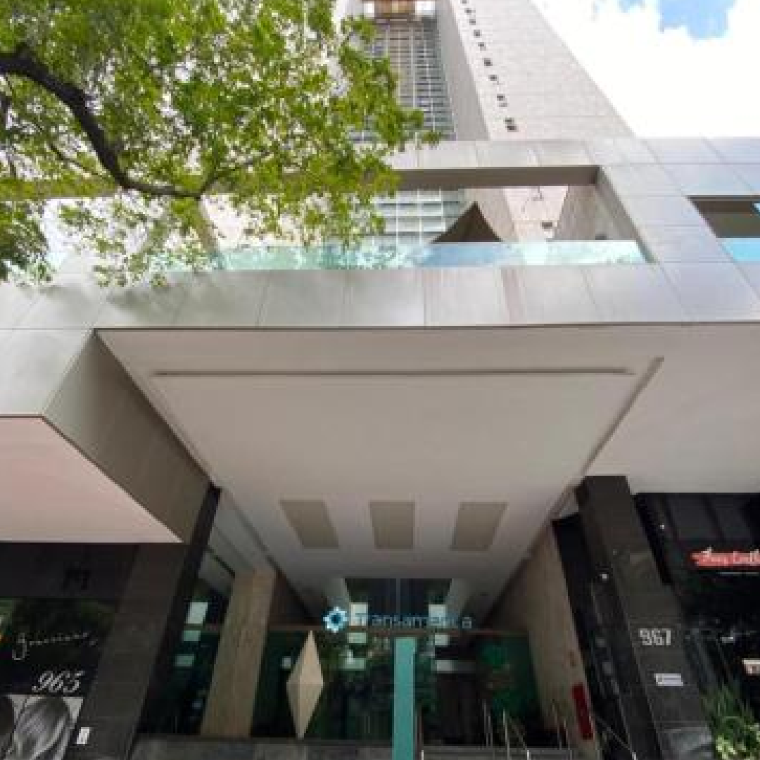 Transamérica Belo Horizonte Lourdes