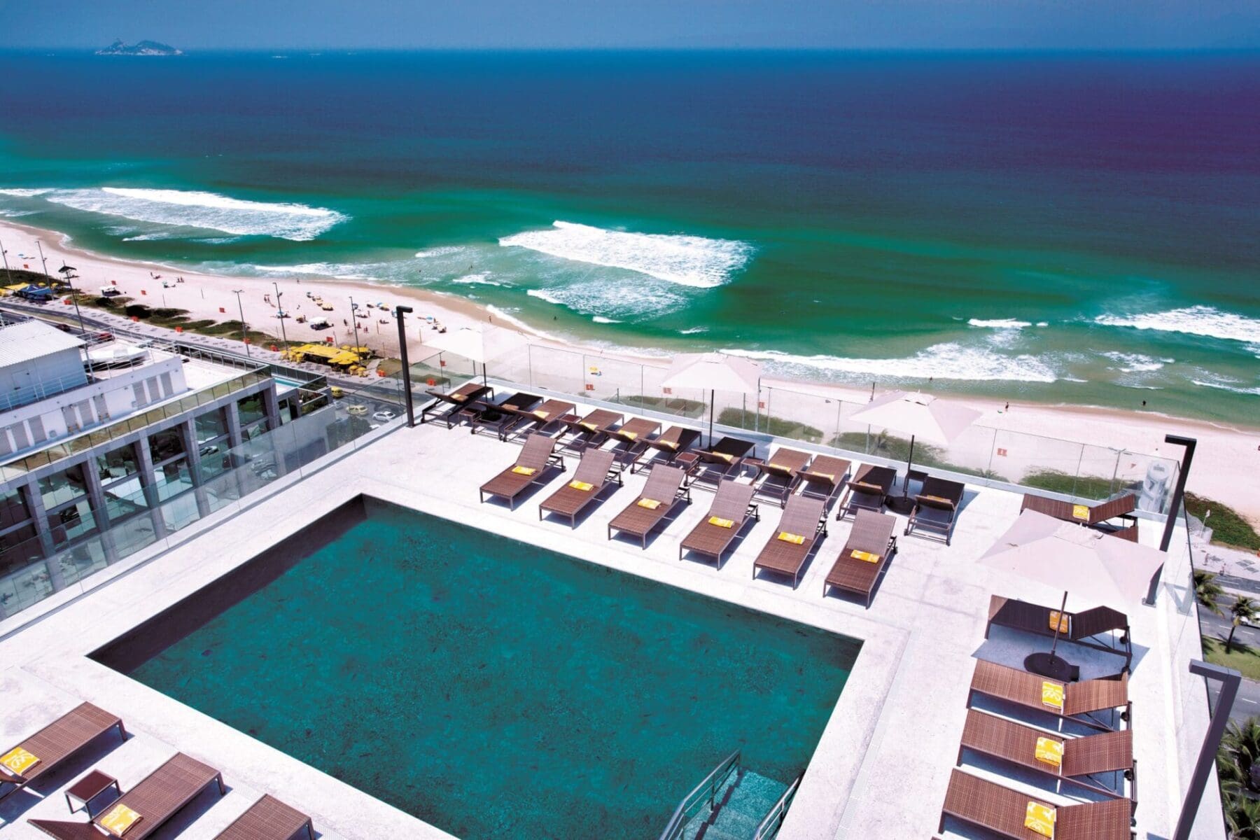 Windsor Oceânico Hotel