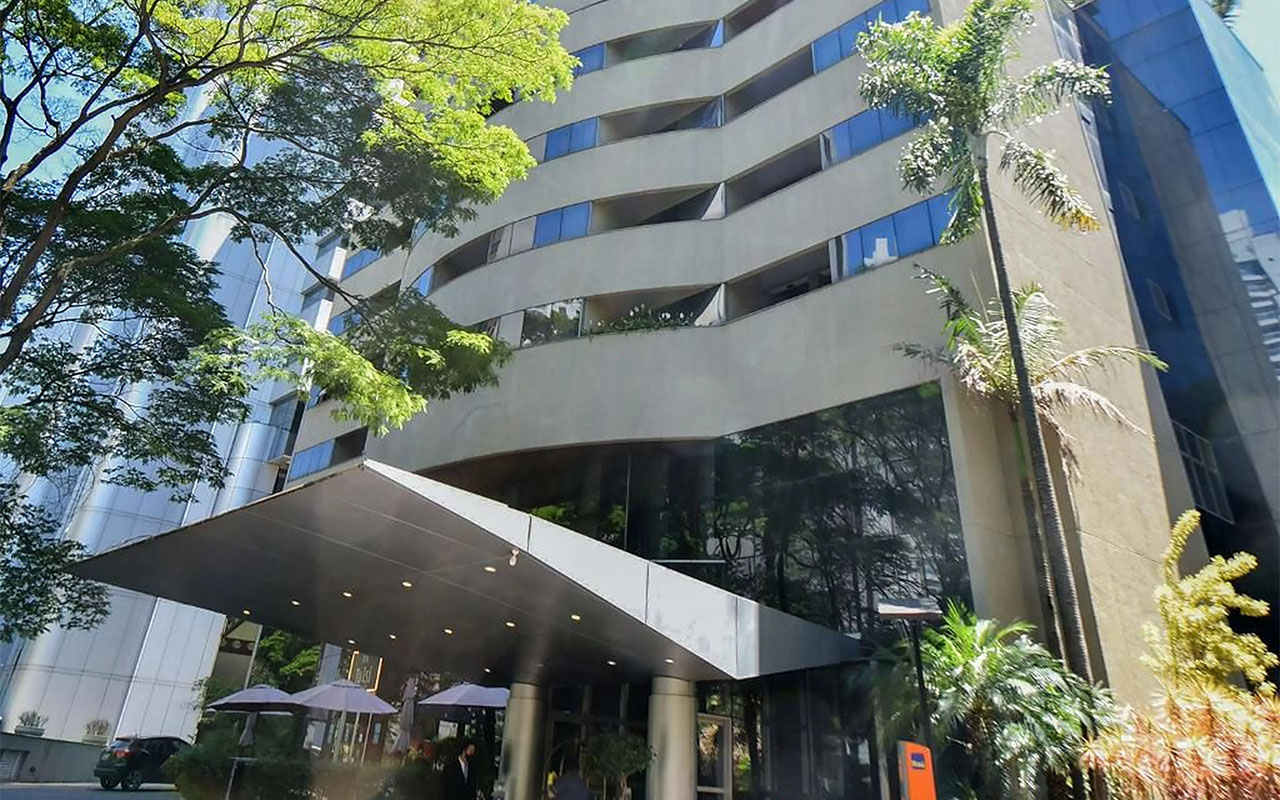 Transamérica Berrini