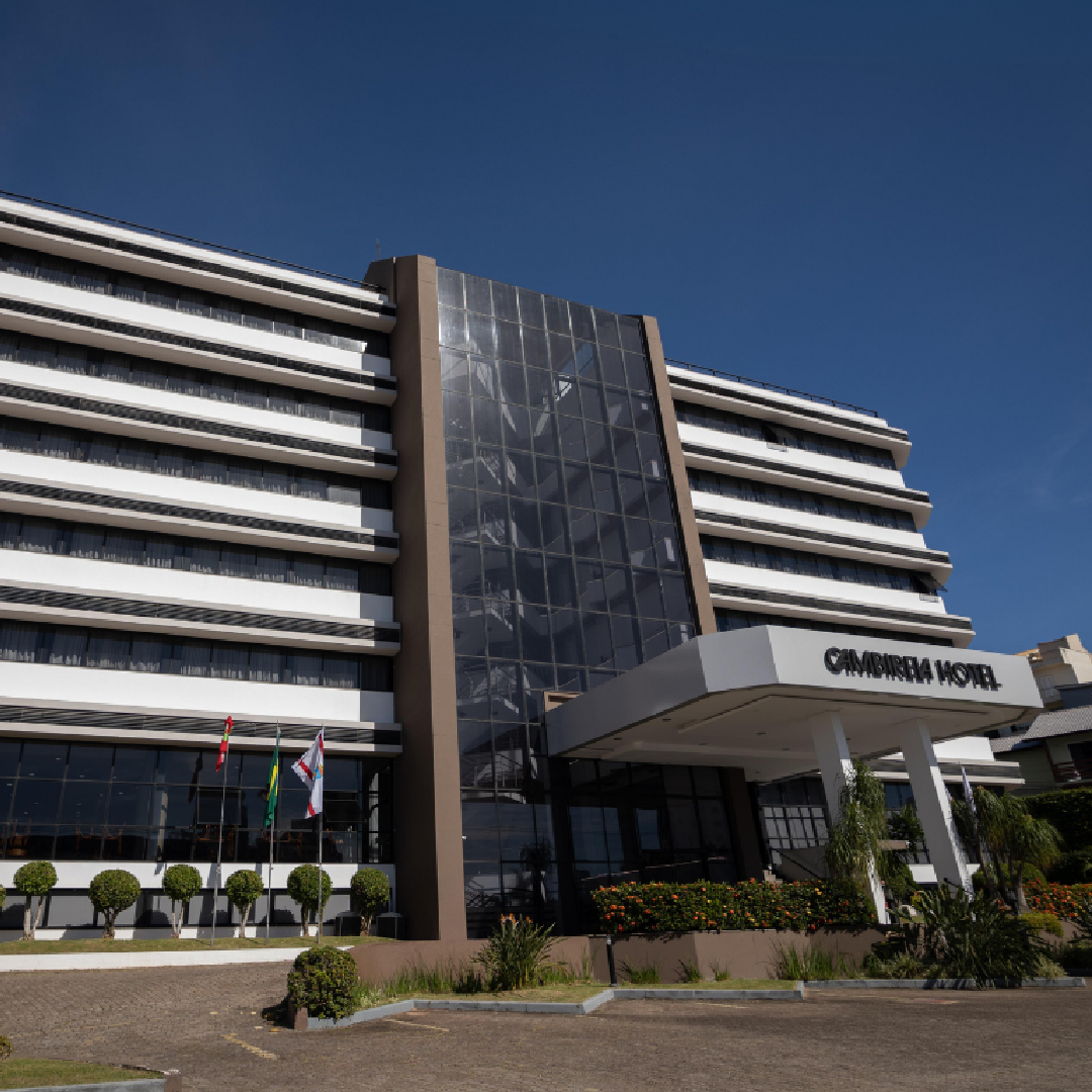Cambirela Hotel