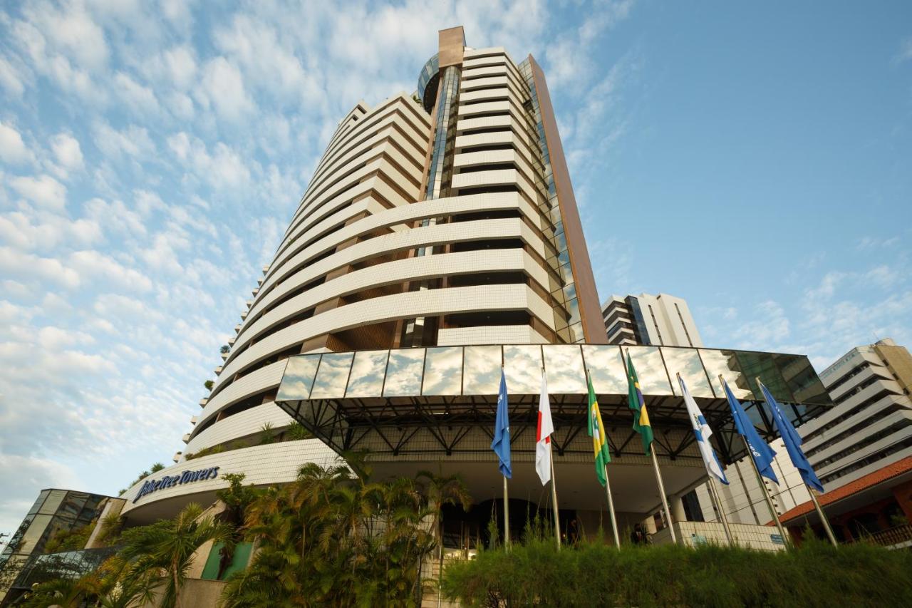 Blue Tree Towers Fortaleza