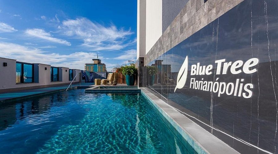Blue Tree Premium Florianópolis