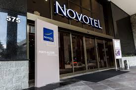 Novotel Três Figueiras