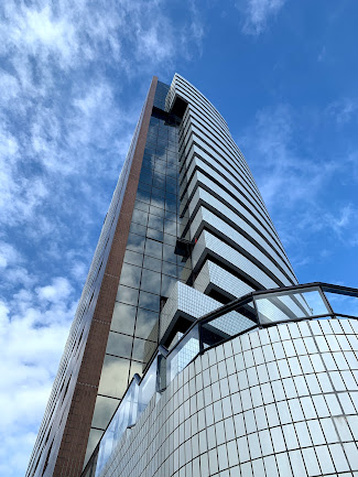 Blue Tree Towers Fortaleza