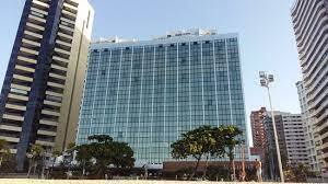 Hotel Ponta Mar - Seara