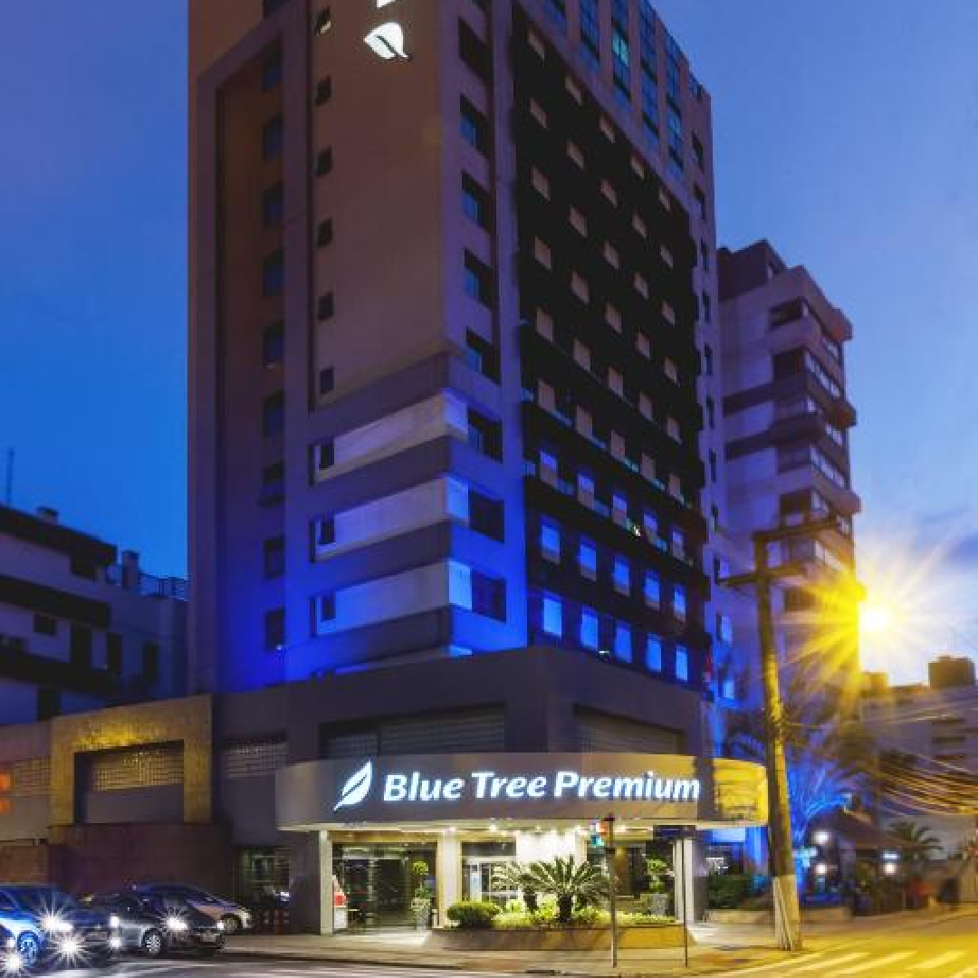 Blue Tree Premium Florianópolis