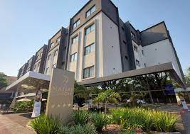 Nadai Confort Hotel & Spa