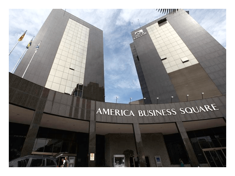 Novotel Três Figueiras