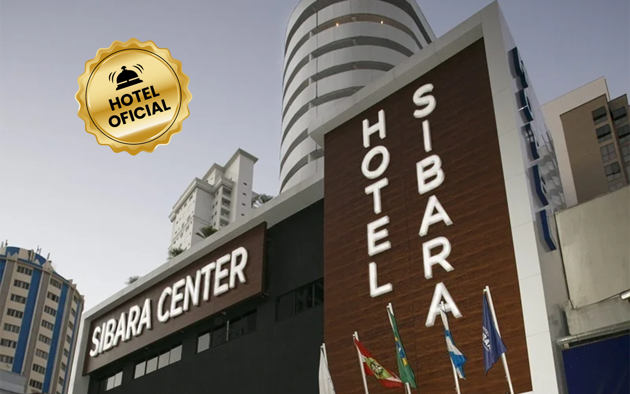Sibara SPA & Convenções