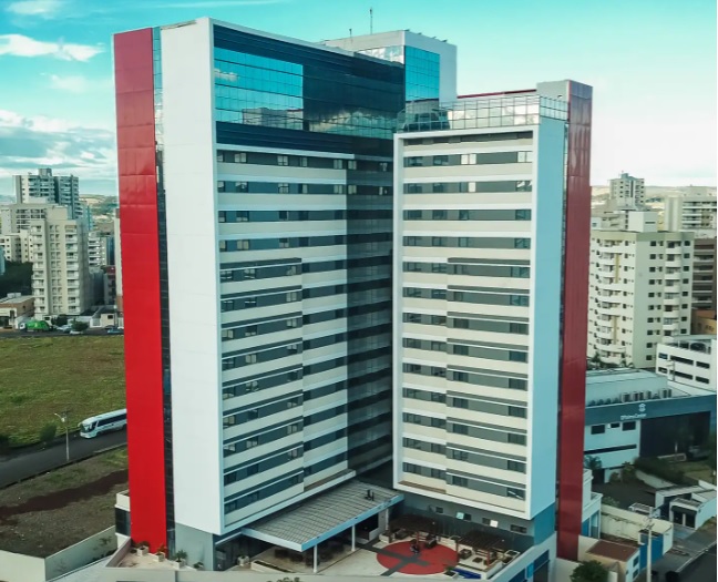 TRYP by Wyndham Ribeirão Preto