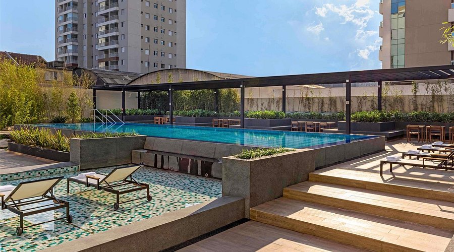 Mercure SP Barra Funda
