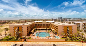 Vila Galé Fortaleza