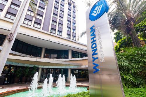 Wyndham São Paulo Berrini