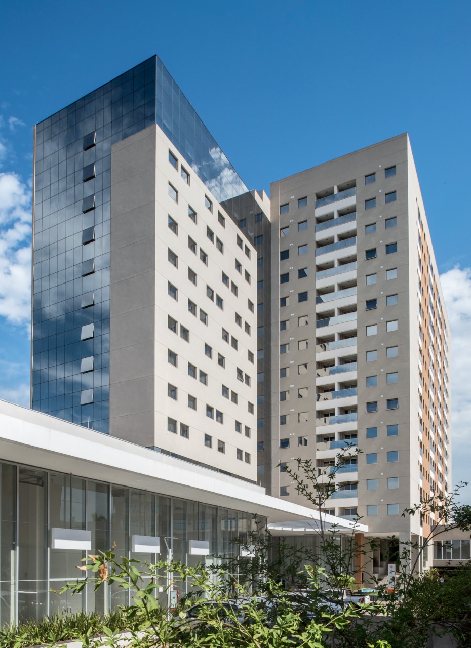 Intercity Ribeirão Preto