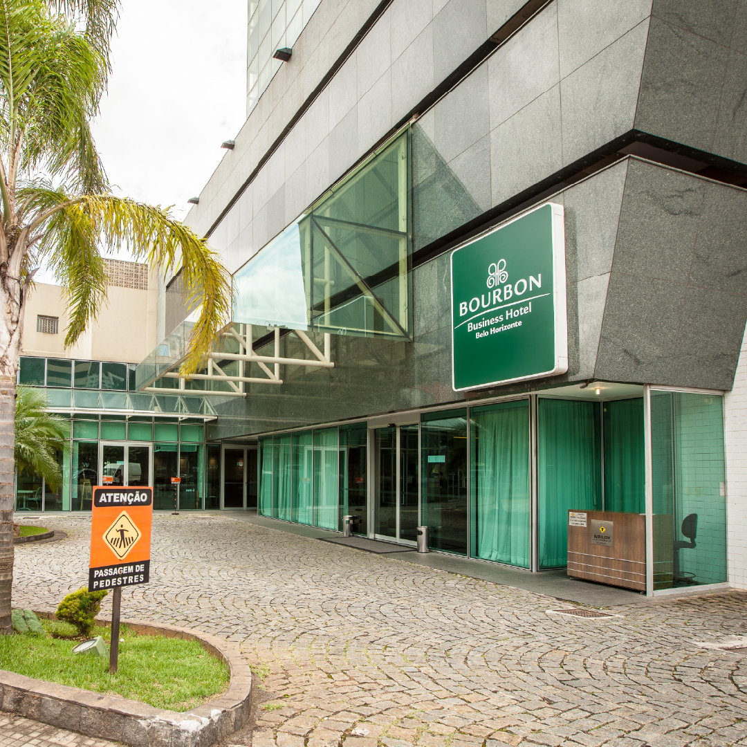 Bourbon Belo Horizonte Savassi