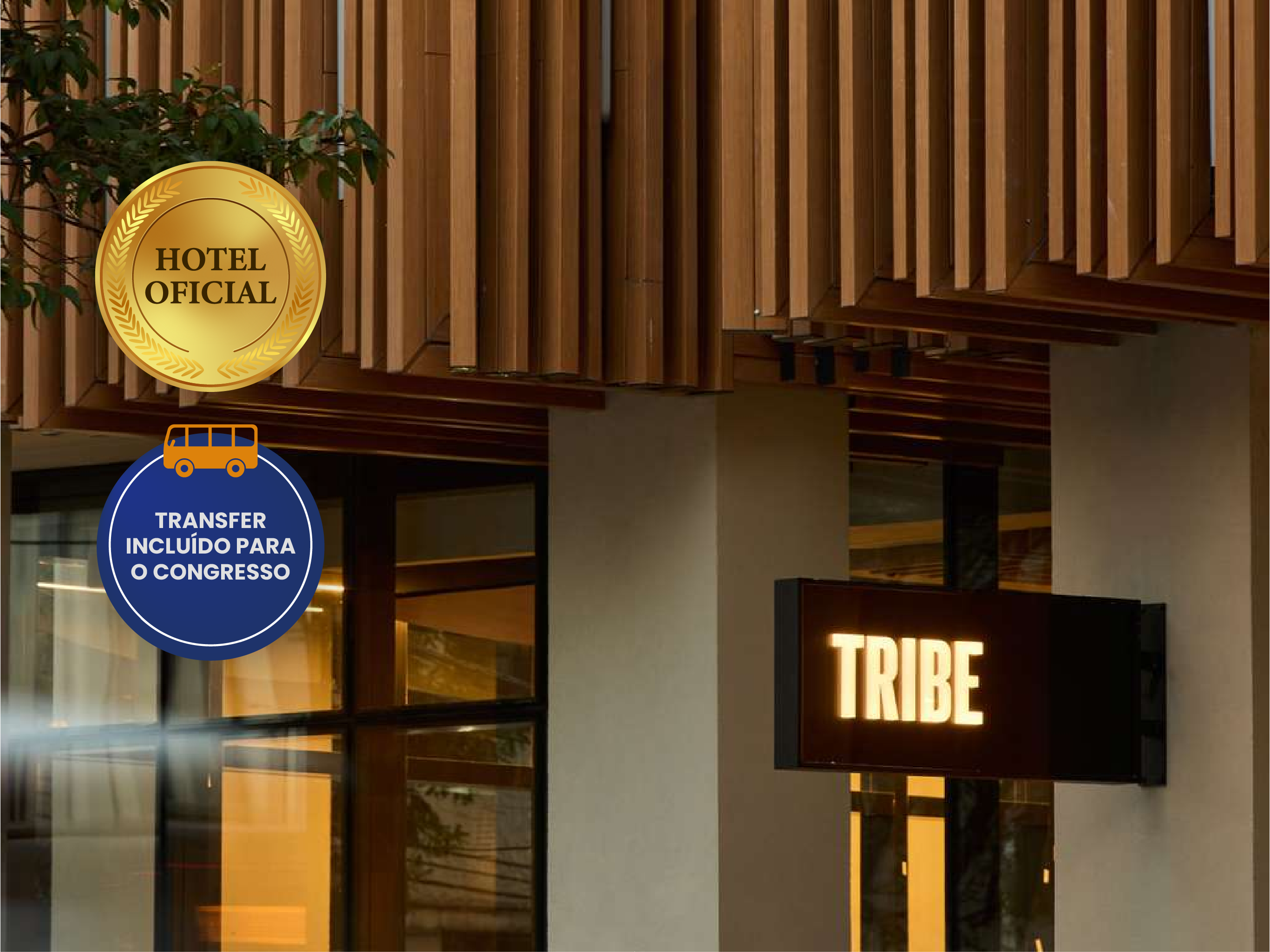 TRIBE Belo Horizonte Savassi