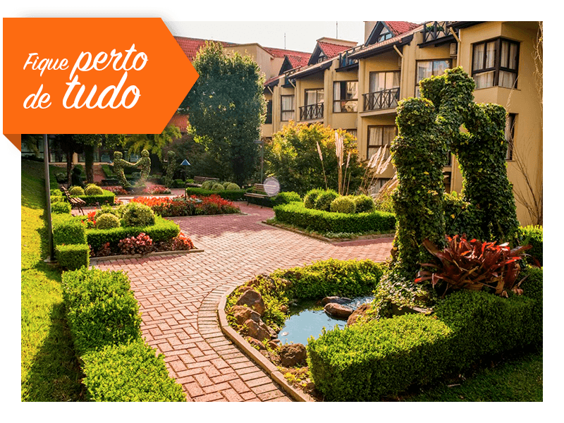 Wish Serrano Hotel (prédio anexo)