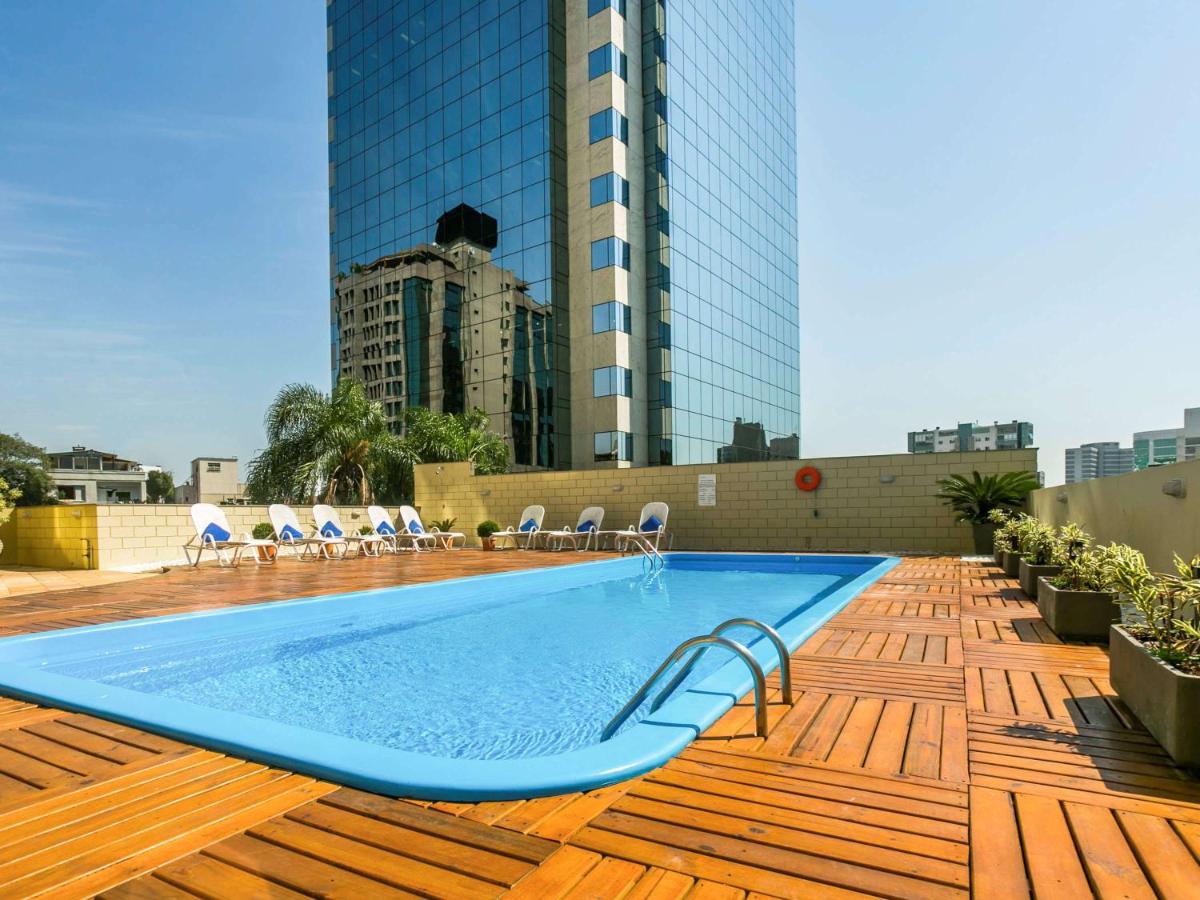 Novotel Três Figueiras