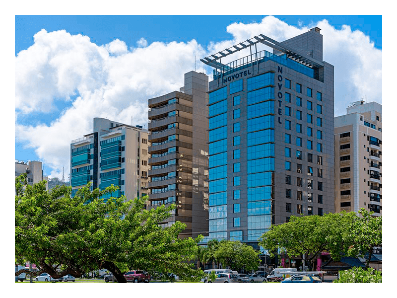 Novotel Florianópolis