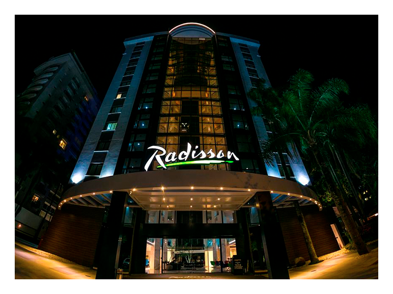 Radisson Porto Alegre