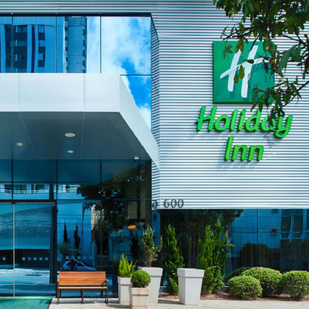 Holiday Inn Belo Horizonte Savassi