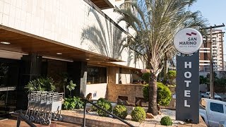 San Marino Suite Hotel