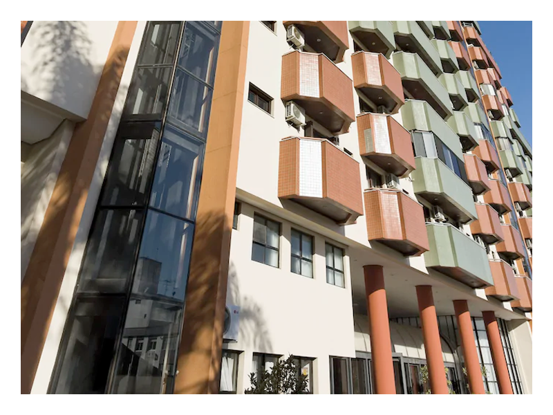 Piazza Navona by Intercity