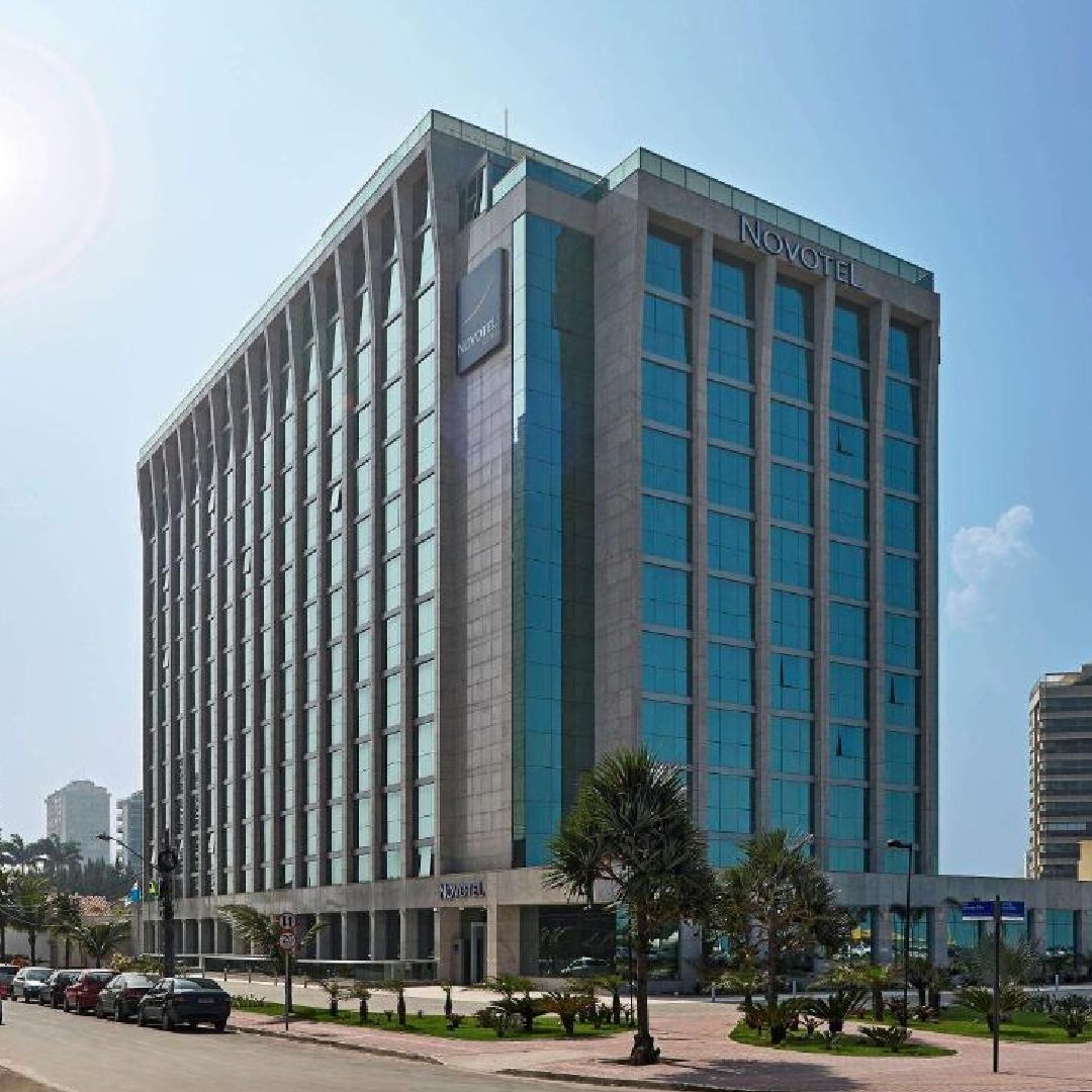 Novotel Barra da Tijuca