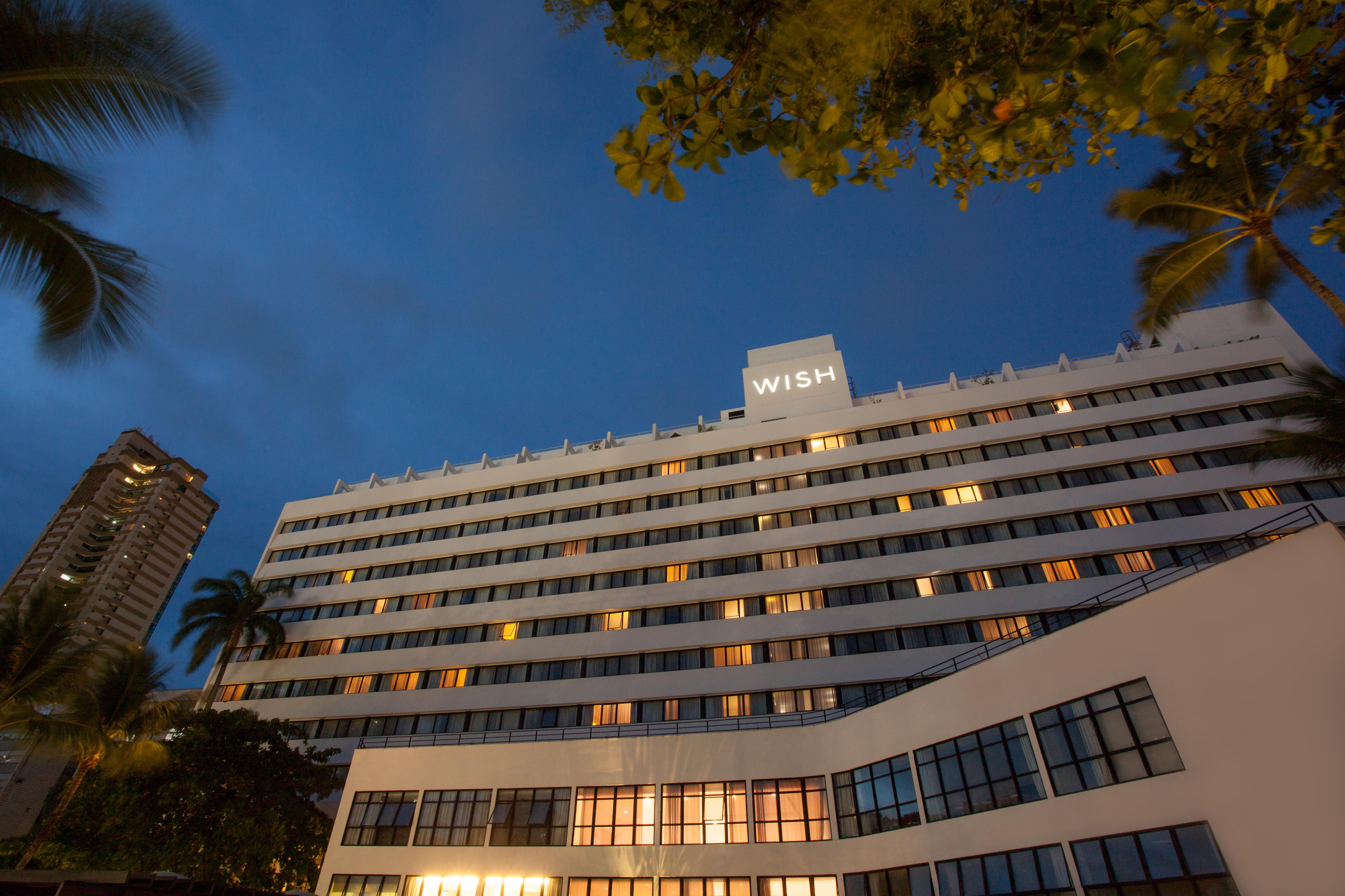 Hotel da Bahia by Wish