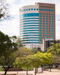 Hilton Porto Alegre
